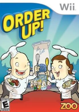 Descargar Order Up [English] por Torrent